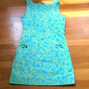 Lilly Pulitzer Dress - White label size 10